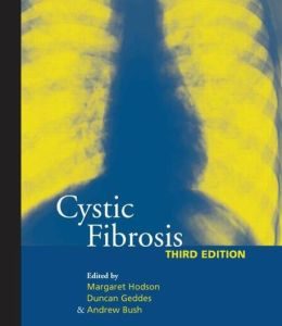 Cystic Fibrosis, 3rd Edition