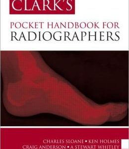 Clark’s Pocket Handbook for Radiographers