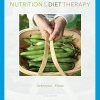 Nutrition and Diet Therapy, 10th Edition (Original PDF from Publisher)