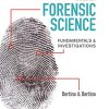 Forensic Science: Fundamentals & Investigations, 3rd Edition (Original PDF from Publisher)