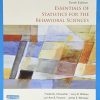 Essentials of Statistics for the Behavioral Sciences, 10th Edition (Original PDF from Publisher)