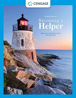 Becoming a Helper (Original PDF from Publisher)