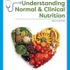 Understanding Normal and Clinical Nutrition, 12th Edition (Original PDF from Publisher)