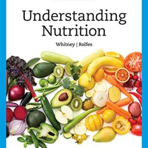 Understanding Nutrition, 16th Edition (Original PDF from Publisher)