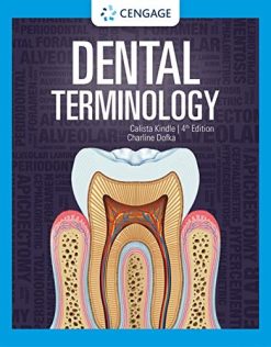 Dental Terminology, 4th Edition (Original PDF from Publisher)
