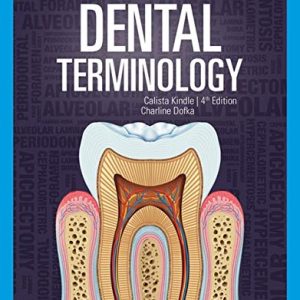 Dental Terminology, 4th Edition (Original PDF from Publisher)