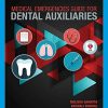 Medical Emergencies Guide For Dental Auxiliaries, 5th Edition (Original PDF from Publisher)