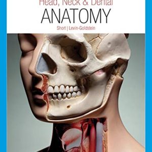 Head, Neck & Dental Anatomy, 5th Edition (Original PDF from Publisher)