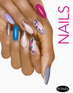 Milady Standard Nail Technology, 8th Edition (Original PDF from Publisher)