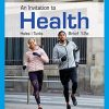 An Invitation to Health, Brief Edition, 12th Edition (Original PDF from Publisher)