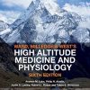 Ward, Milledge and West’s High Altitude Medicine and Physiology, 6th Edition (Original PDF from Publisher)