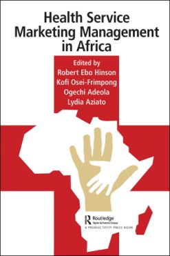 Health Service Marketing Management in Africa (Original PDF from Publisher)