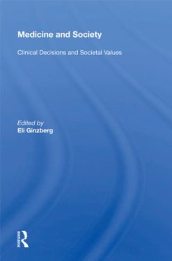 Medicine and Society (Original PDF from Publisher)