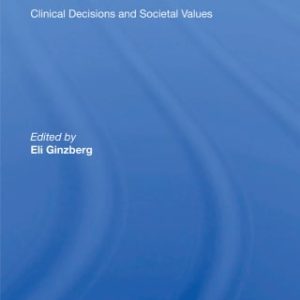 Medicine and Society (Original PDF from Publisher)
