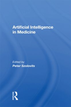 Artificial Intelligence in Medicine (Original PDF from Publisher)