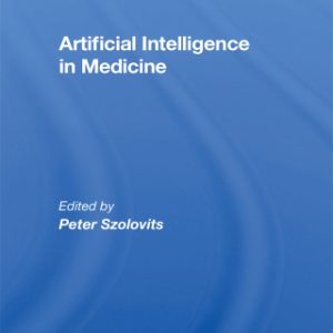 Artificial Intelligence in Medicine (Original PDF from Publisher)
