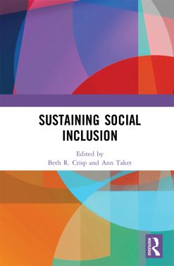 Sustaining Social Inclusion (Original PDF from Publisher)