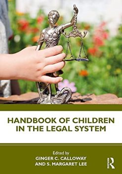 Handbook of Children in the Legal System (Original PDF from Publisher)