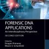 Forensic DNA Applications: An Interdisciplinary Perspective, 2nd Edition (EPUB)