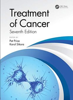 Treatment of Cancer, 7th edition (Original PDF from Publisher)