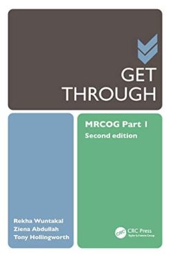 Get Through MRCOG Part 1, 2nd Edition (Original PDF from Publisher)