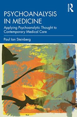 Psychoanalysis in Medicine (Original PDF from Publisher)