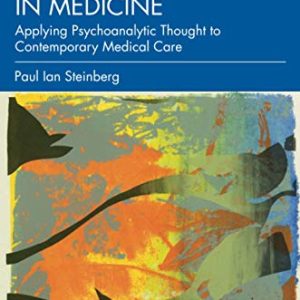 Psychoanalysis in Medicine (Original PDF from Publisher)