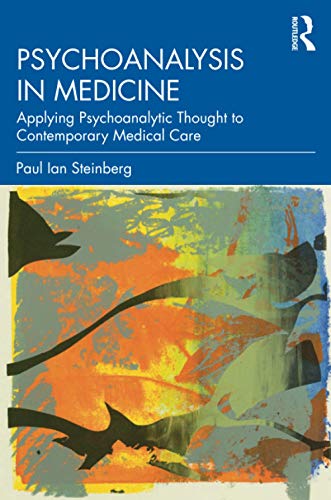 Psychoanalysis in Medicine (Original PDF from Publisher)