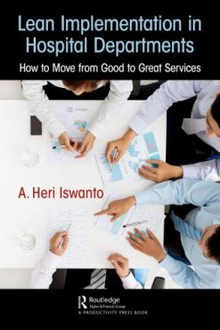 Lean Implementation in Hospital Departments (Original PDF from Publisher)