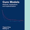 Cure Models: Methods, Applications, and Implementation (Chapman & Hall/CRC Biostatistics Series) (Original PDF from Publisher)