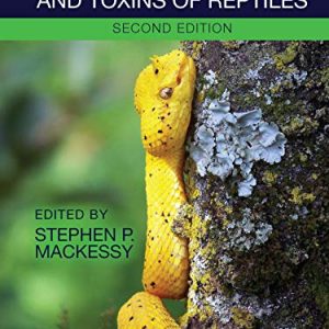 Handbook of Venoms and Toxins of Reptiles, 2nd Edition (Original PDF from Publisher)