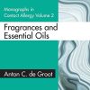 Monographs in Contact Allergy: Volume 2: Fragrances and Essential Oils (Original PDF from Publisher)