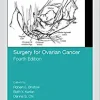 Surgery for Ovarian Cancer, 4th Edition (EPUB)