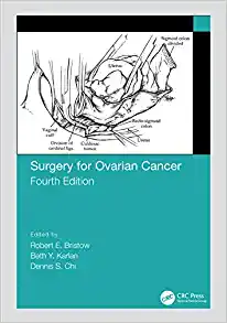 Surgery for Ovarian Cancer, 4th Edition (Original PDF from Publisher)