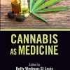 Cannabis as Medicine (Original PDF from Publisher)