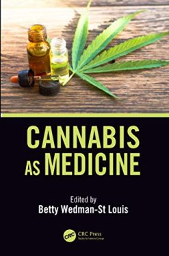 Cannabis as Medicine (Original PDF from Publisher)