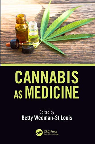 Cannabis as Medicine (Original PDF from Publisher)