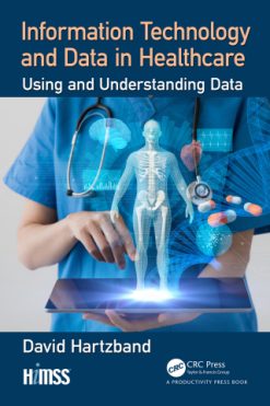 Information Technology and Data in Healthcare (Original PDF from Publisher)