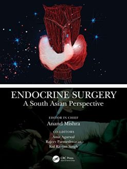 Endocrine Surgery: A South Asian Perspective (Original PDF from Publisher)