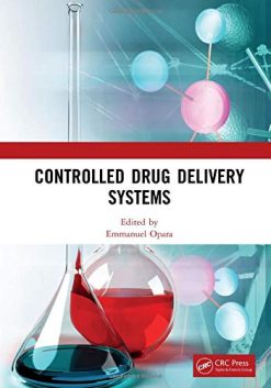 Controlled Drug Delivery Systems (Original PDF from Publisher)