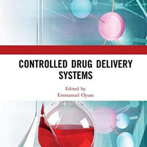Controlled Drug Delivery Systems (Original PDF from Publisher)
