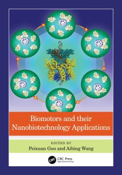 Biomotors and their Nanobiotechnology Applications (Original PDF from Publisher)