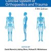 Apley and Solomon’s Concise System of Orthopaedics and Trauma, 5th Edition (Original PDF from Publisher)
