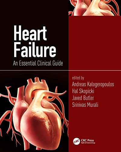 Heart Failure: An Essential Clinical Guide (Original PDF from Publisher)