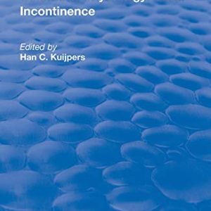 Colorectal Physiology: Fecal Incontinence (Routledge Revivals) (Original PDF from Publisher)