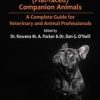 Health and Welfare of Brachycephalic (Flat-faced) Companion Animals (Original PDF from Publisher)