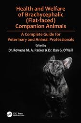 Health and Welfare of Brachycephalic (Flat-faced) Companion Animals (Original PDF from Publisher)