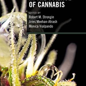 Recent Advances in the Science of Cannabis (Original PDF from Publisher)