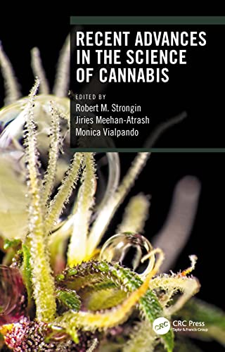 Recent Advances in the Science of Cannabis (Original PDF from Publisher)