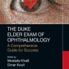 The Duke Elder Exam of Ophthalmology: A Comprehensive Guide for Success (Original PDF from Publisher)